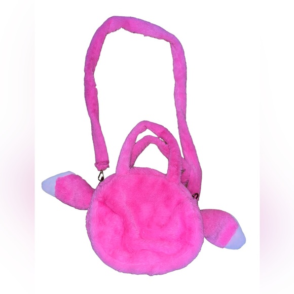 ⭐️ Angel Fluffy Bag - Picture 2 of 7